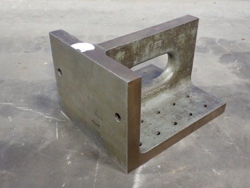 Gf Angle Plate