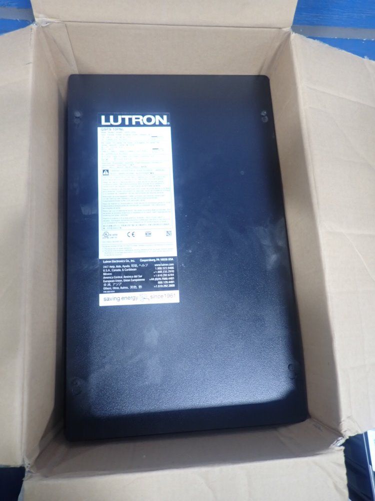 Lutron Power Supply