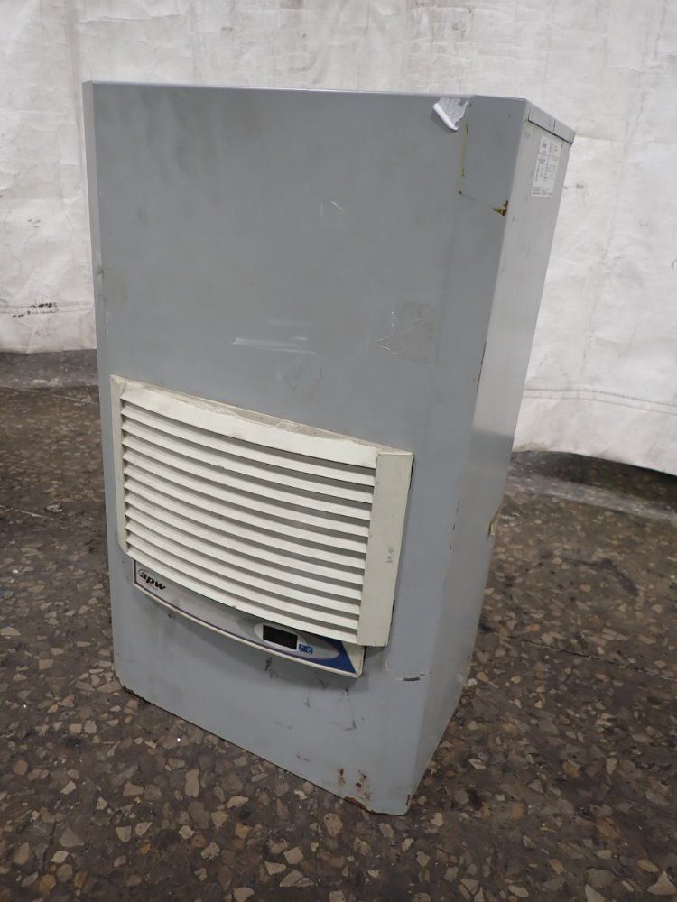 Apw/mclean Air Conditioner
