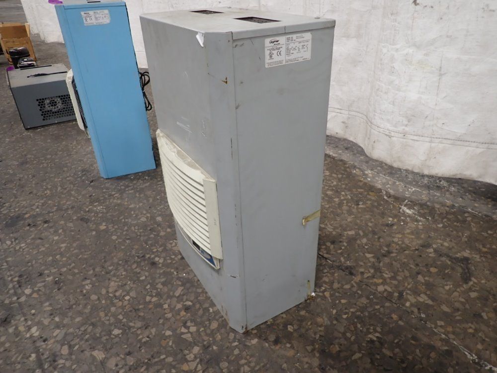 Apw/mclean Air Conditioner