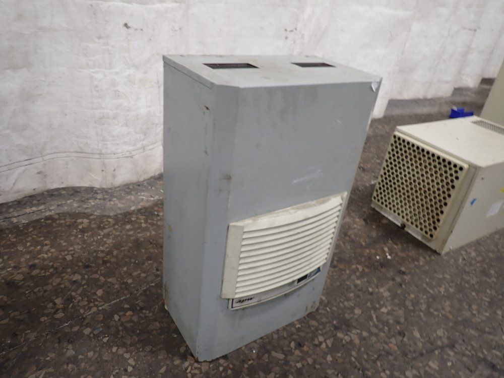 Apw/mclean Air Conditioner