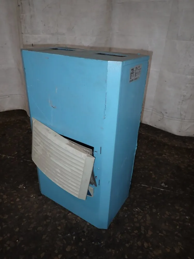 Apw/mclean Air Conditioner