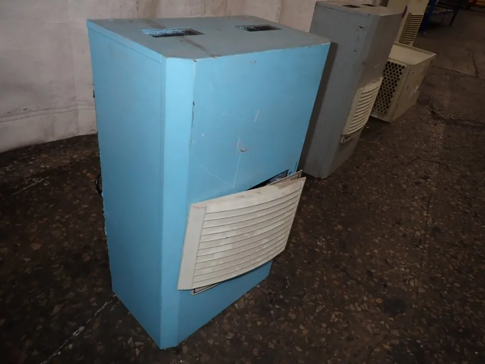 Apw/mclean Air Conditioner