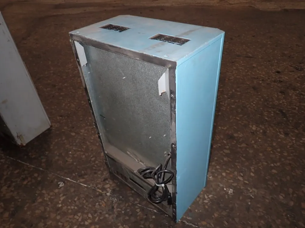 Apw/mclean Air Conditioner