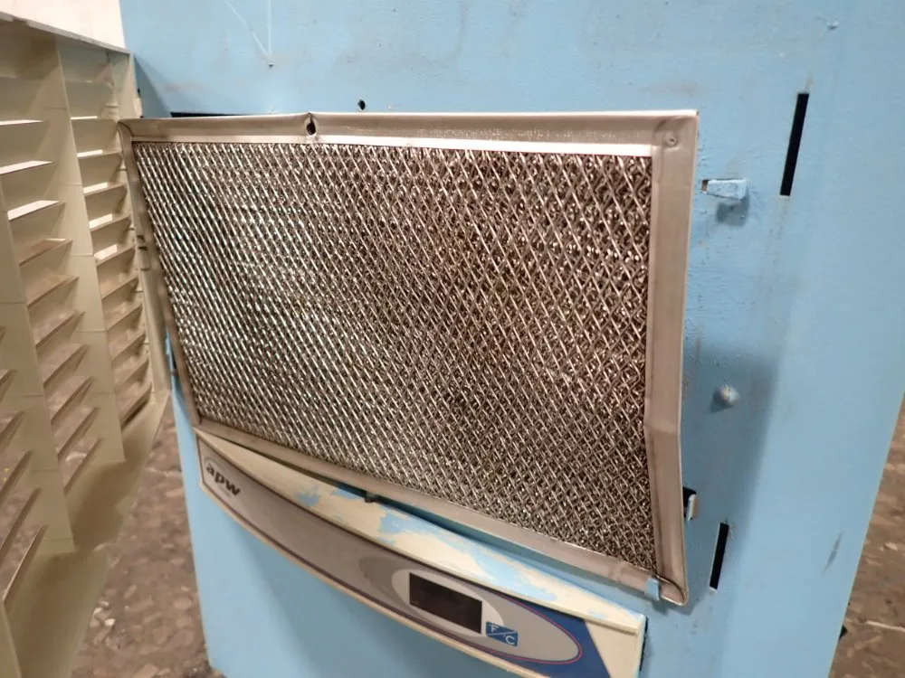 Apw/mclean Air Conditioner