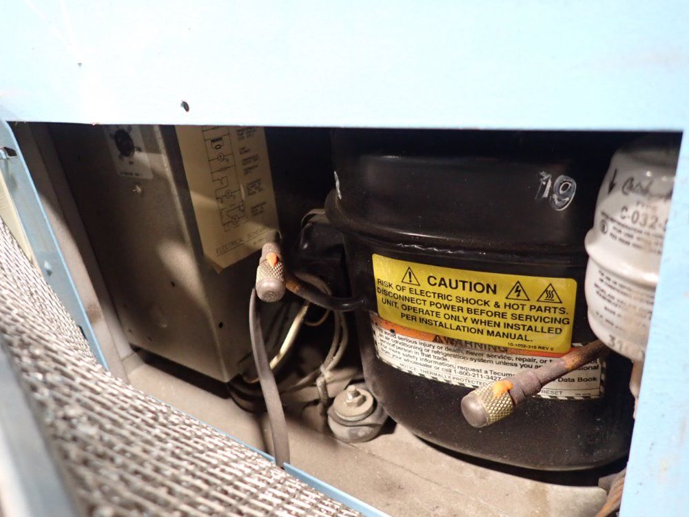 Apw/mclean Air Conditioner