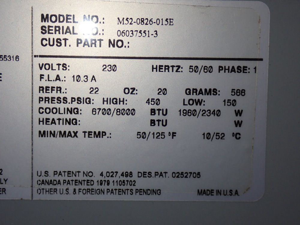 Mclean Air Conditioner