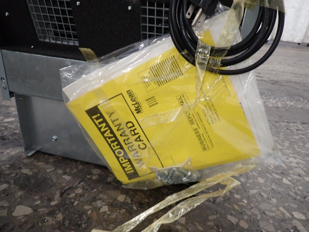 Mclean Air Conditioner