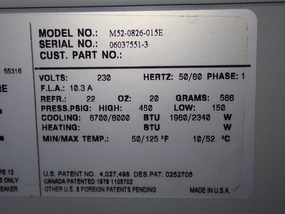 Mclean Air Conditioner