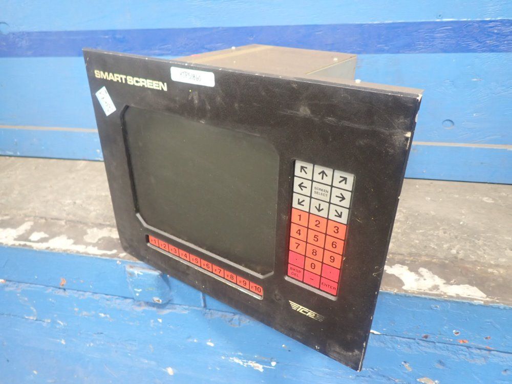 Total Control Products Control