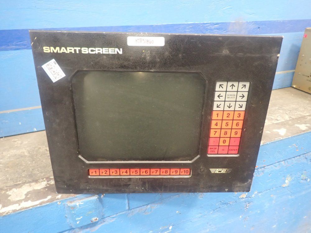 Total Control Products Control