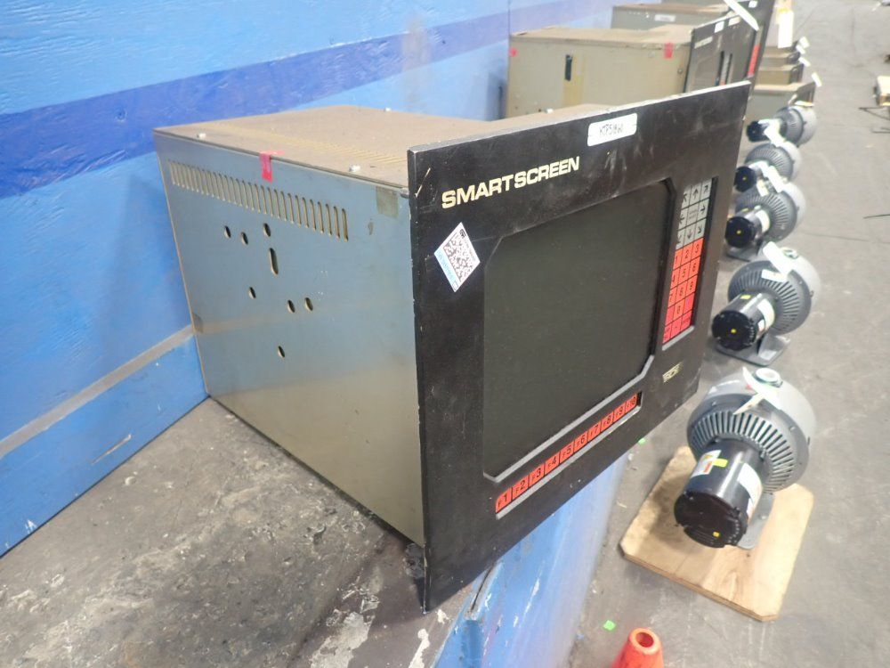 Total Control Products Control