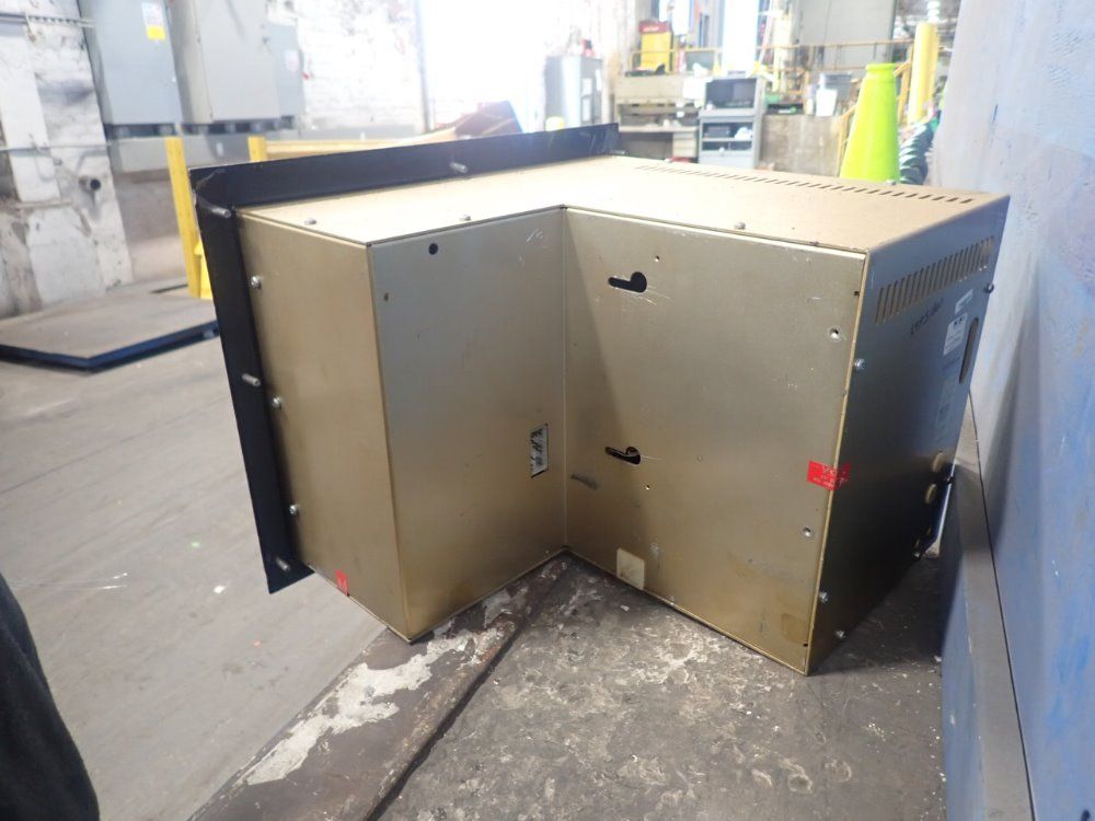 Total Control Products Control