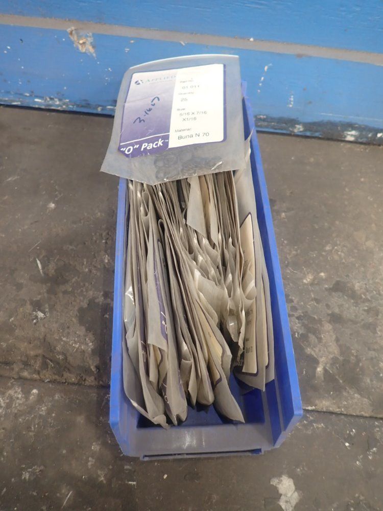 Applied Industrial Technologies O-rings