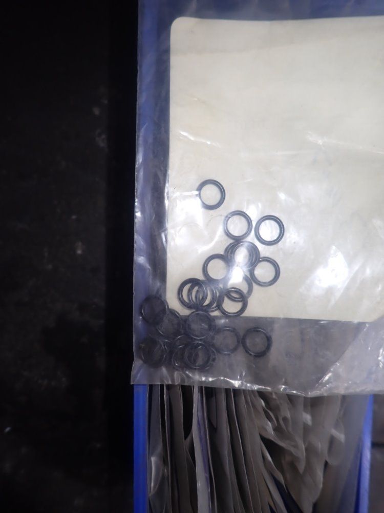 Applied Industrial Technologies O-rings