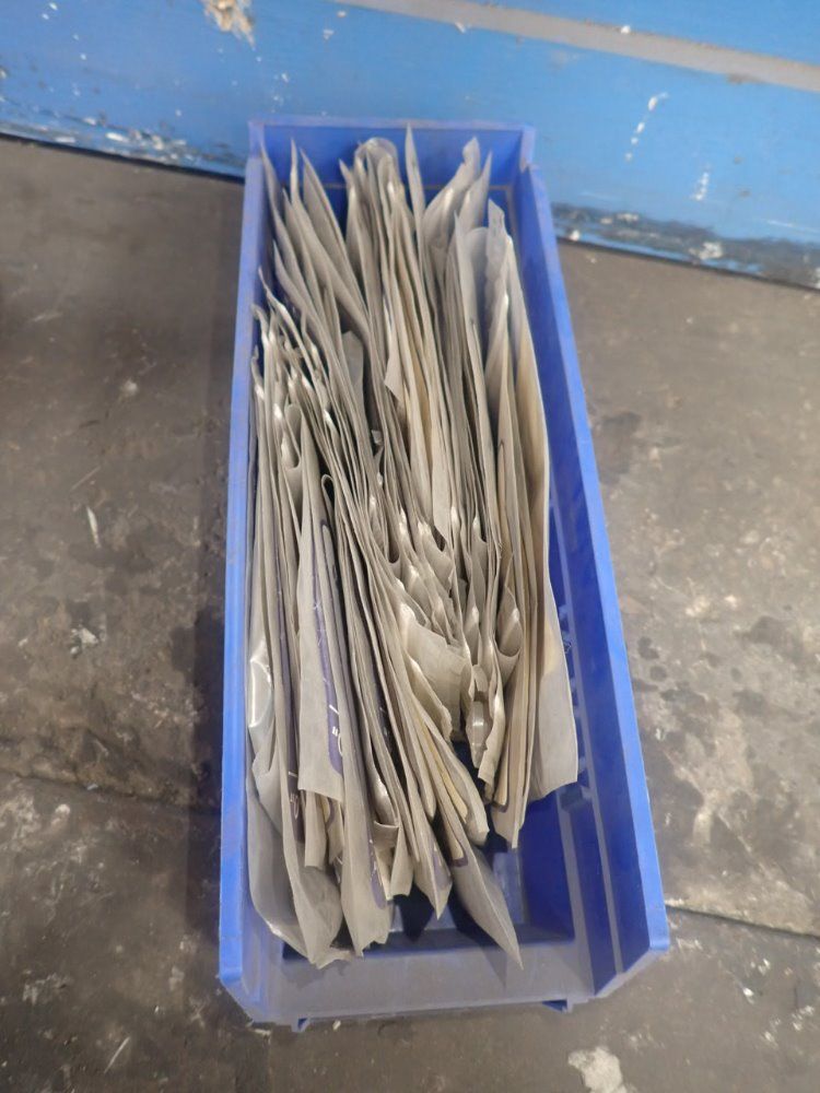 Applied Industrial Technologies O-rings