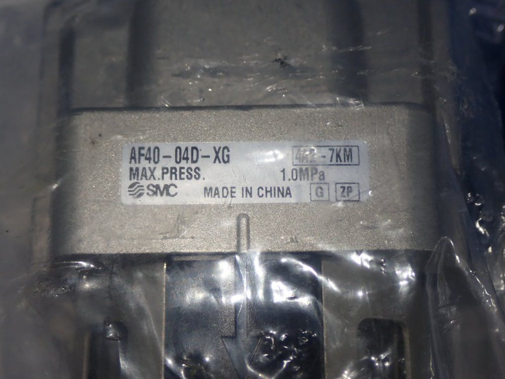 Hydac/smc Air Filter Unit/filters