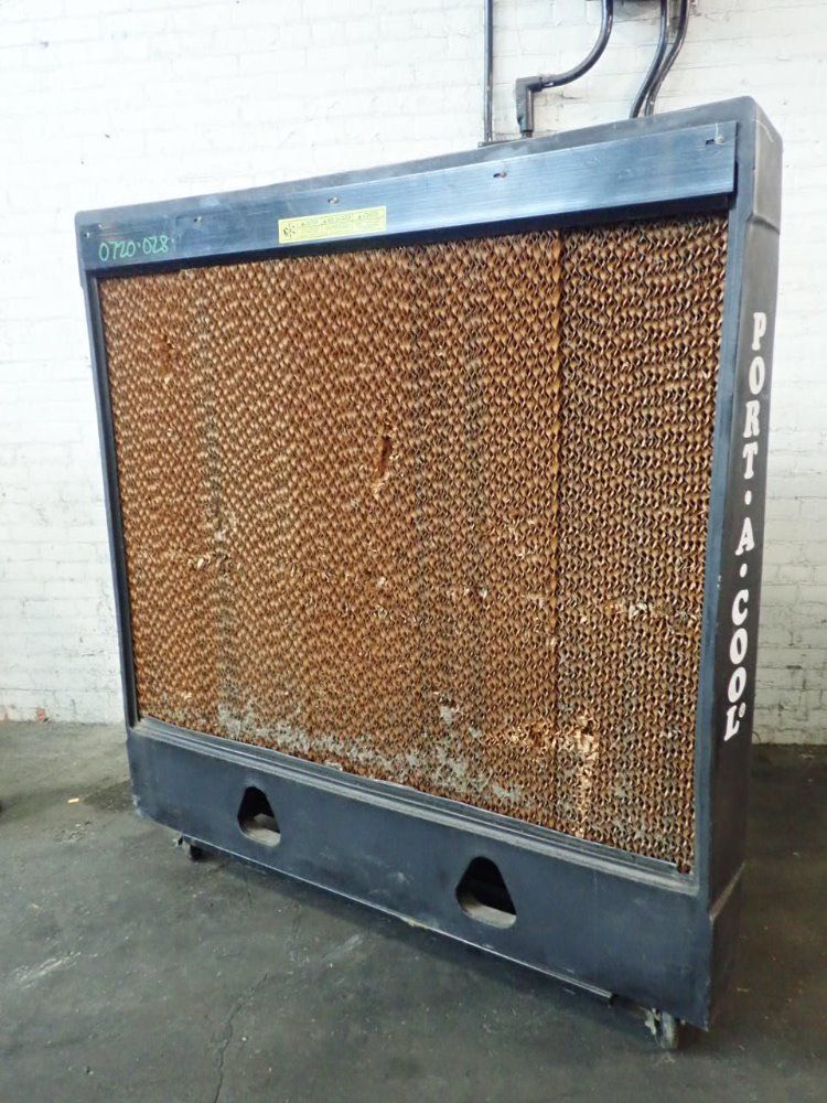 Port-a-cool Portable Evaporative Cooling Unit