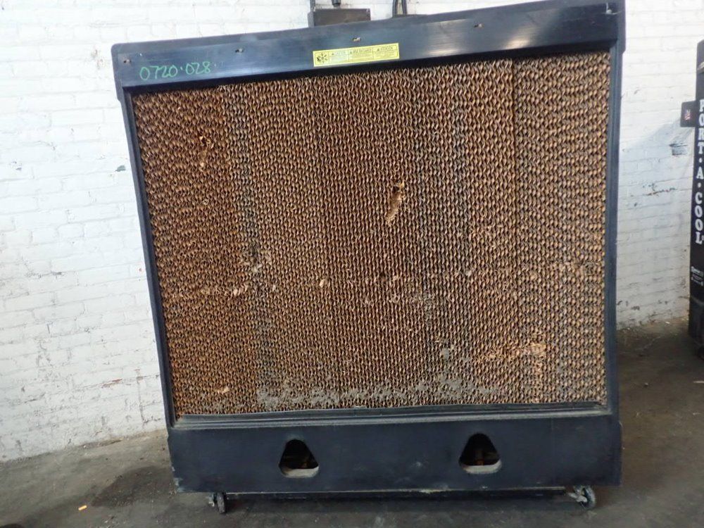 Port-a-cool Portable Evaporative Cooling Unit