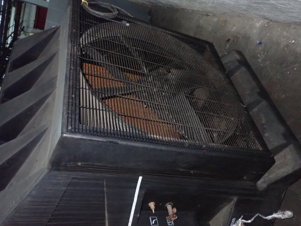 Port-a-cool Portable Evaporative Cooling Unit