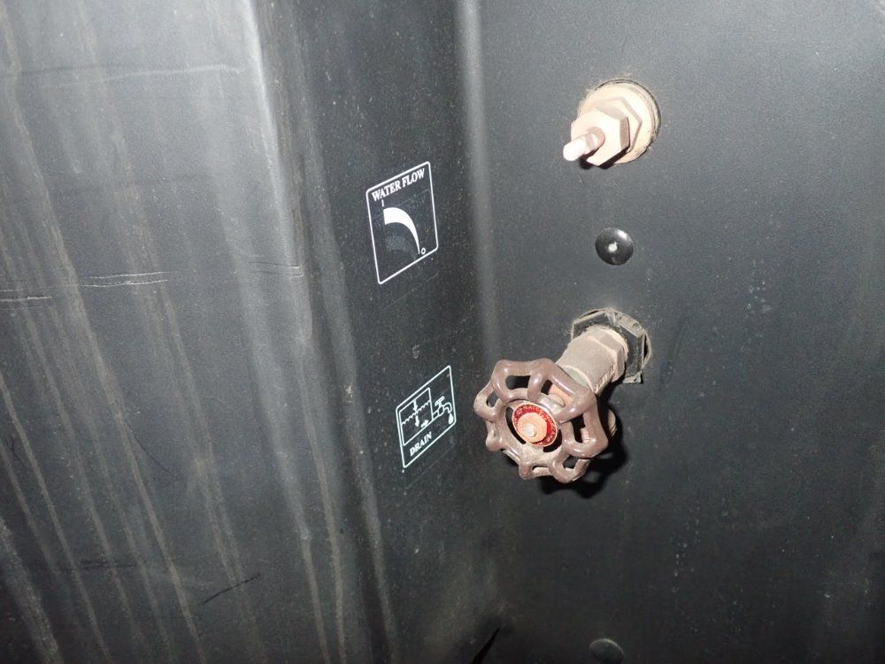 Port-a-cool Portable Evaporative Cooling Unit