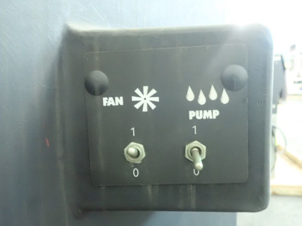 Port-a-cool Portable Evaporative Cooling Unit