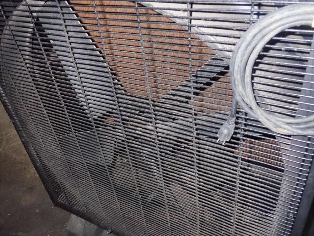 Port-a-cool Portable Evaporative Cooling Unit