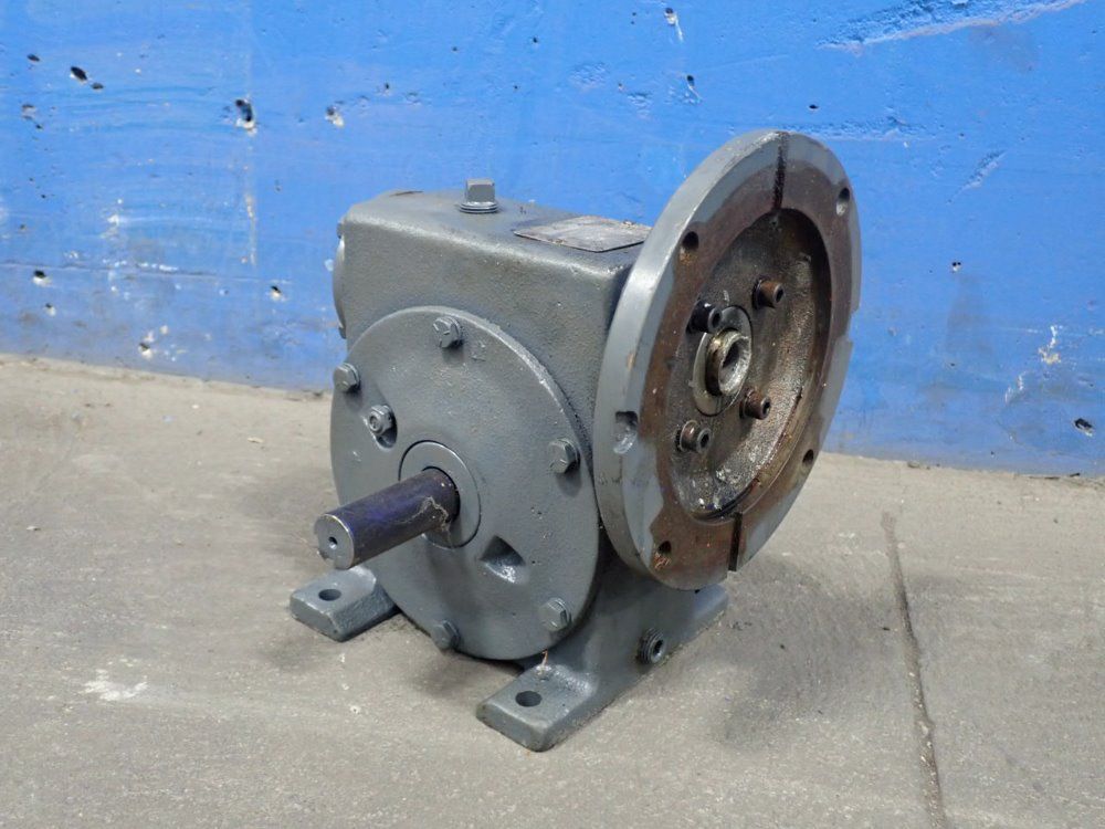 Alling Gear Reducer