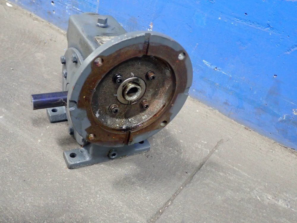 Alling Gear Reducer