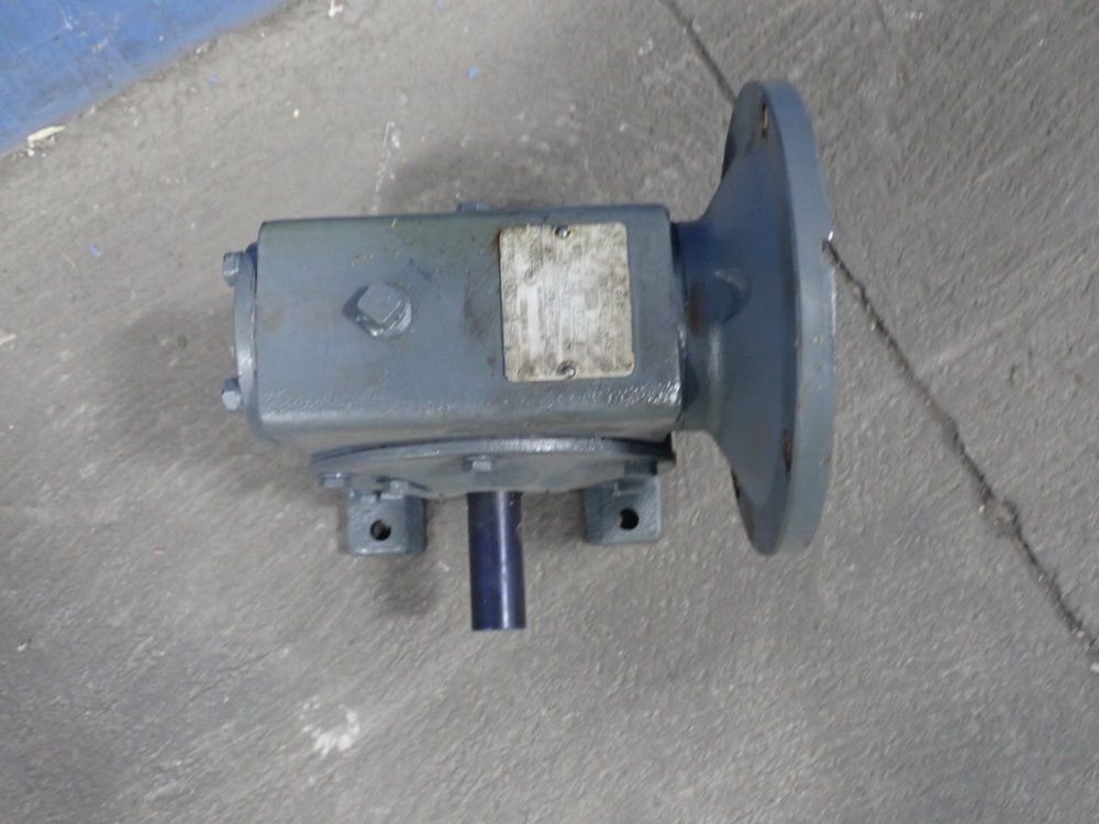 Alling Gear Reducer