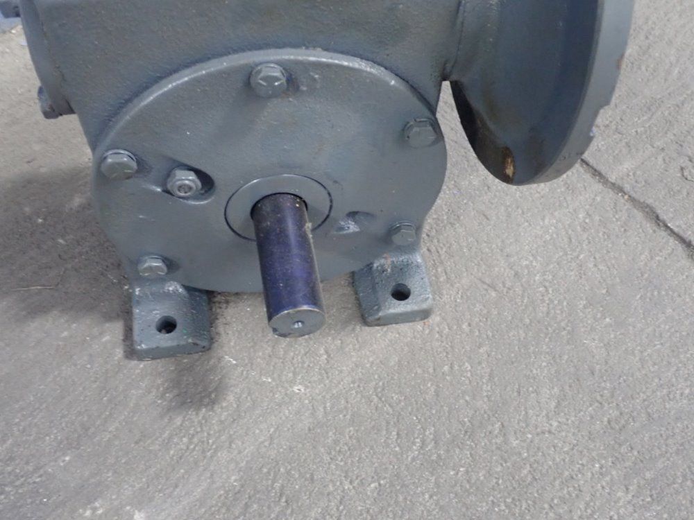 Alling Gear Reducer