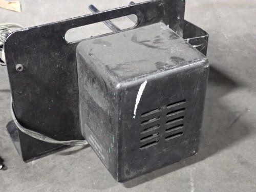 Dispensa Matic Label Rewinder