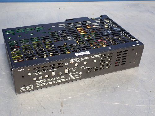 Farnell Battery Charger