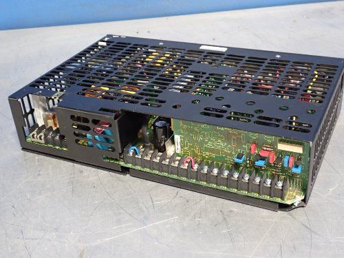 Farnell Battery Charger