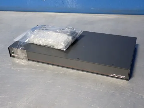 Extron Wideband Distribution Amplifier