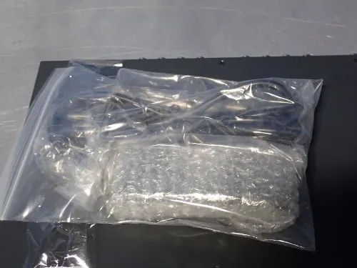 Extron Wideband Distribution Amplifier