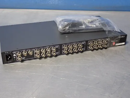 Extron Wideband Distribution Amplifier