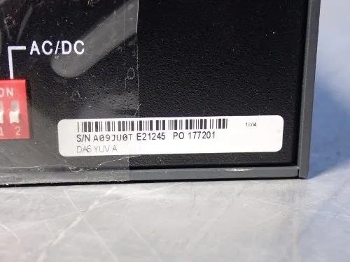 Extron Wideband Distribution Amplifier