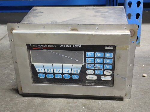 Ntep Digital Readout