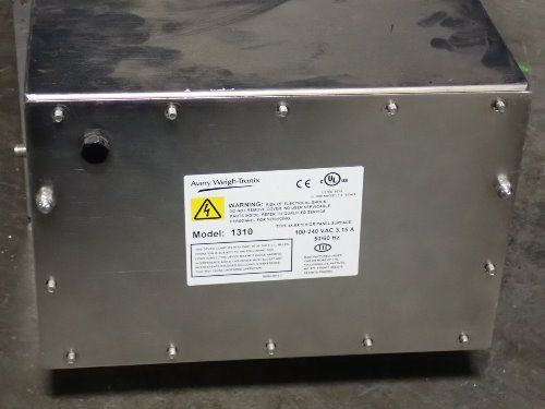 Ntep Digital Readout