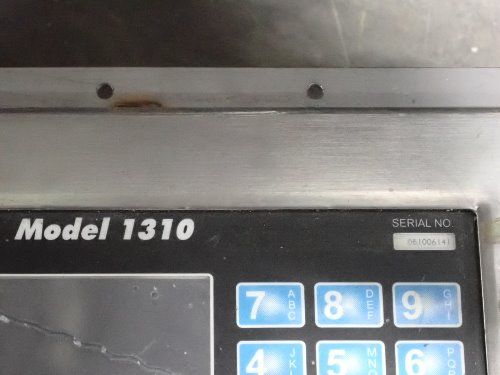 Ntep Digital Readout