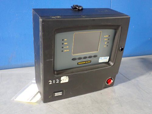 Tlas Copco Controller
