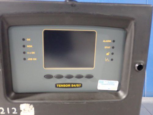 Tlas Copco Controller