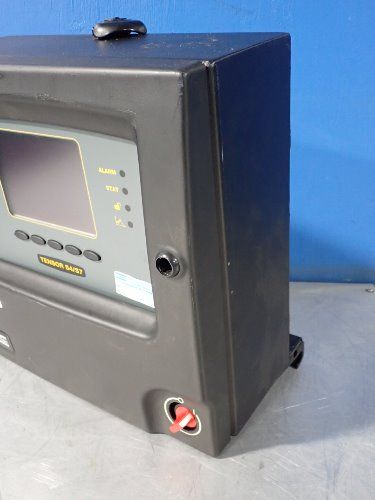 Tlas Copco Controller