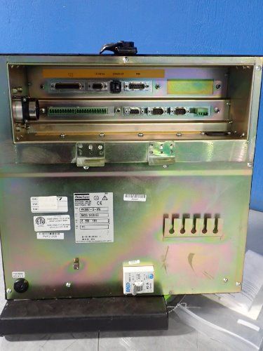 Tlas Copco Controller