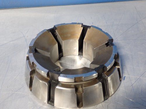 Microcentric Collets