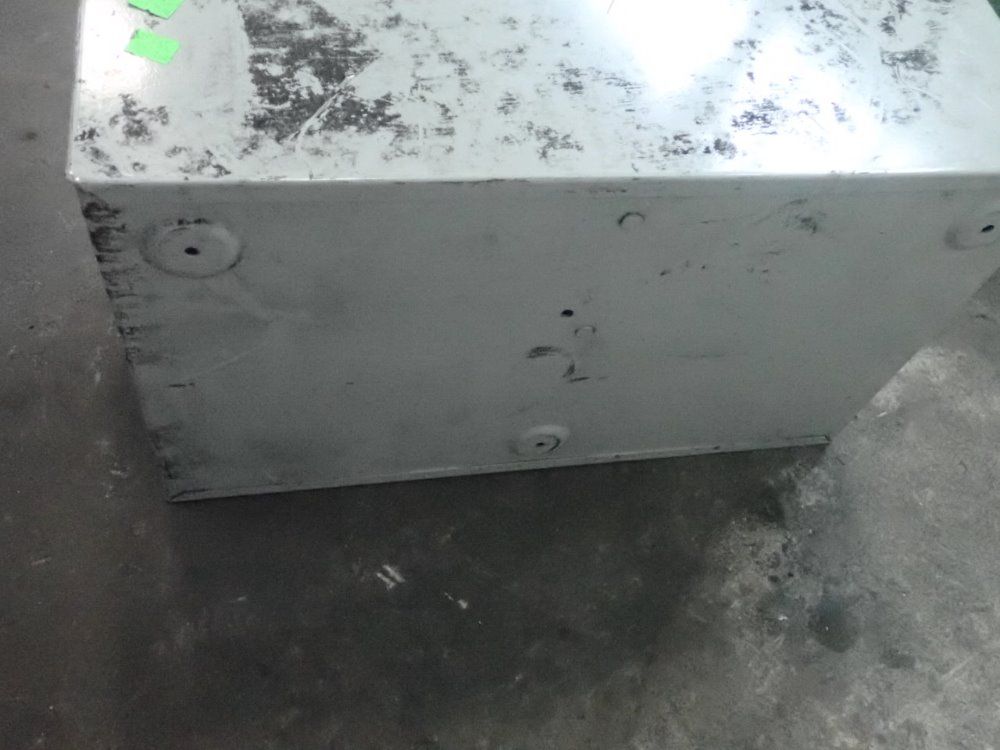 Powerspec Inc Power Factor Capacitor