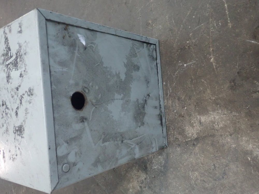 Powerspec Inc Power Factor Capacitor