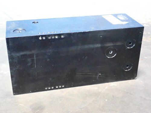 Wollin Usa Connection Plate