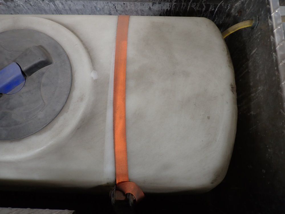 Firebane Hydraulic Unit